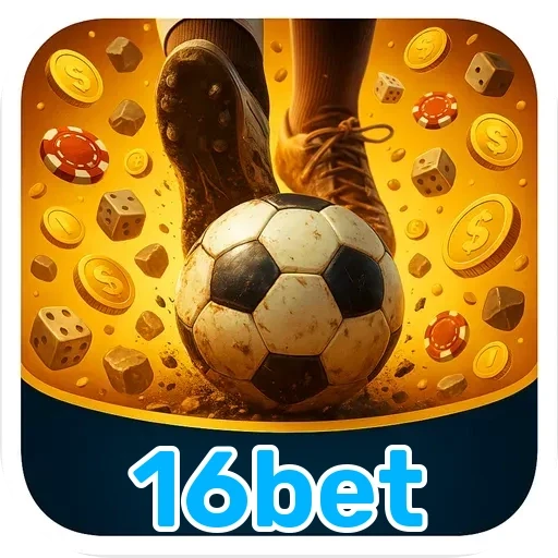 16bet VIP: Descubra Benefícios Exclusivos Que Transformam Seu Jogo