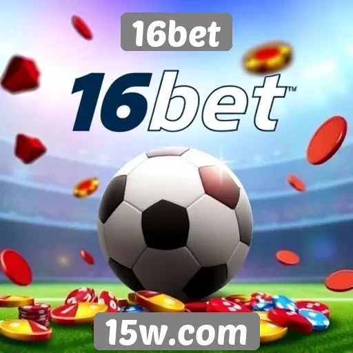Principais promoções e bônus do 16bet