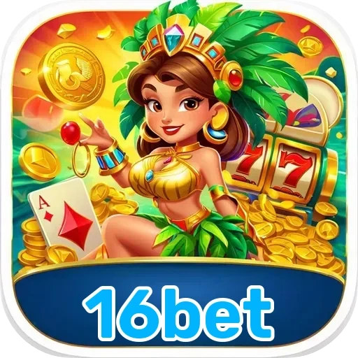 16bet: Descubra os Melhores Caça-Níqueis do Brasil